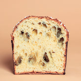 Panettone Full vanille